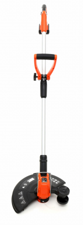 Masina tuns iarba cositoare trimmer pe baterii acumulator 1500mAh 18V (KD5123) [3]