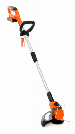 Masina tuns iarba cositoare trimmer pe baterii acumulator 2000mAh 18V (KD5122) [0]