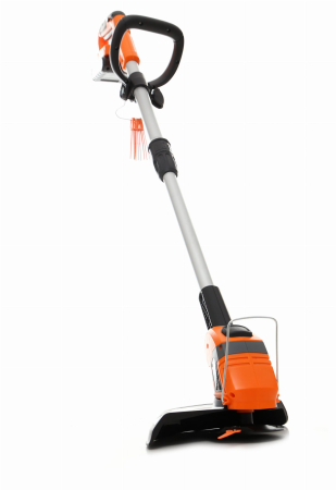 Masina tuns iarba cositoare trimmer pe baterii acumulator 2000mAh 18V (KD5122) [6]