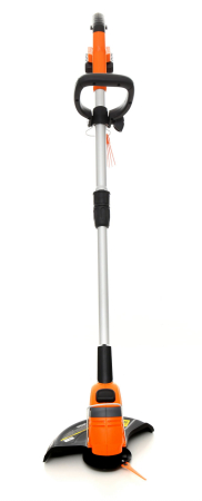 Masina tuns iarba cositoare trimmer pe baterii acumulator 2000mAh 18V (KD5122) [17]