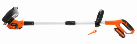 Masina tuns iarba cositoare trimmer pe baterii acumulator 2000mAh 18V (KD5122) [9]