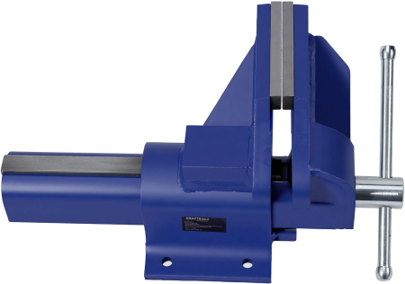 Menghina banc 150 mm, corp fonta, falci inlocuibile otel, baza fixa, 23 kg (KD5995) [1]