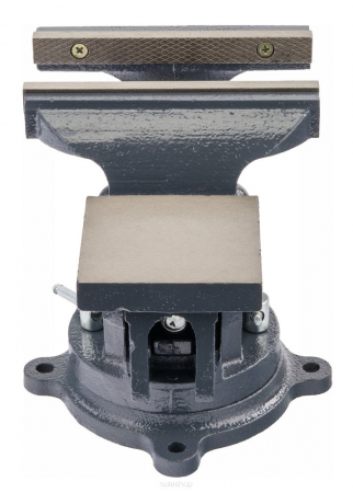 Menghina banc rotativa 150mm cu nicovala (PM-IS-150T) [4]