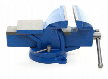 Menghina banc rotativa 155mm cu nicovala (KD1103) [7]