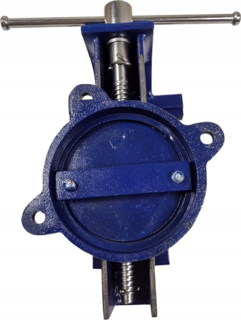 Menghina banc rotativa 155mm cu nicovala (S12051) [1]