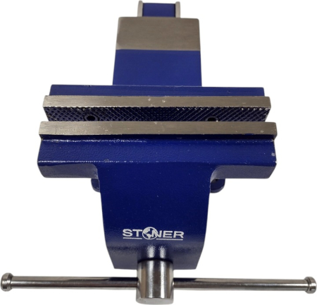 Menghina banc rotativa 155mm cu nicovala (S12051) [2]