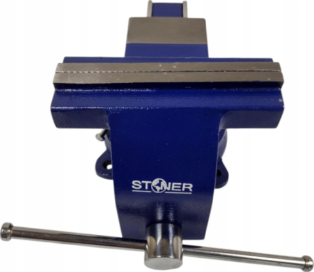 Menghina banc rotativa 155mm cu nicovala (S12051) [5]