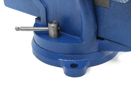 Menghina banc rotativa 200mm cu nicovala (KD1104) [9]