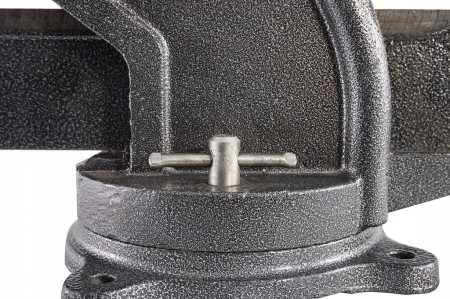 Menghina banc rotativa 200mm cu nicovala (V88003) [3]
