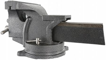 Menghina banc rotativa 200mm cu nicovala (V88003) [1]