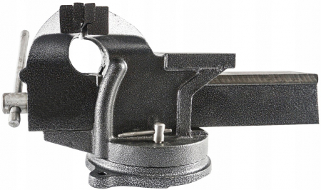 Menghina banc rotativa 200mm cu nicovala (V88003) [10]