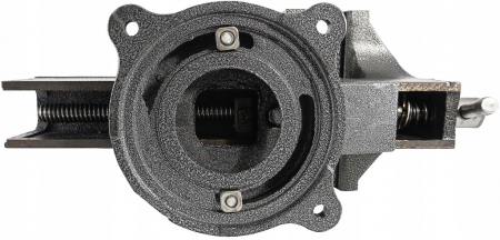 Menghina banc rotativa 200mm cu nicovala (V88003) [8]