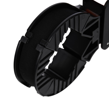 Menghina clema cu banda curea 4m si coltar fixare (KD10680) [7]