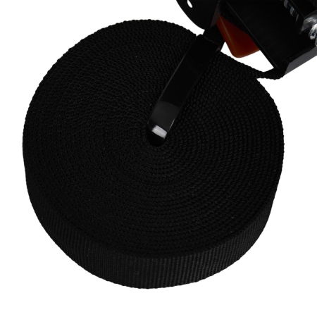 Menghina clema cu banda curea 4m si coltar fixare (KD10680) [4]