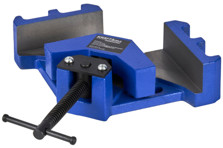 Menghina clema unghiulara de colt 90 grade fixare prindere sudura (KD1176) [4]