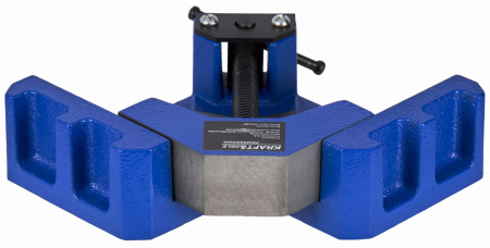 Menghina clema unghiulara de colt 90 grade fixare prindere sudura (KD1176) [2]