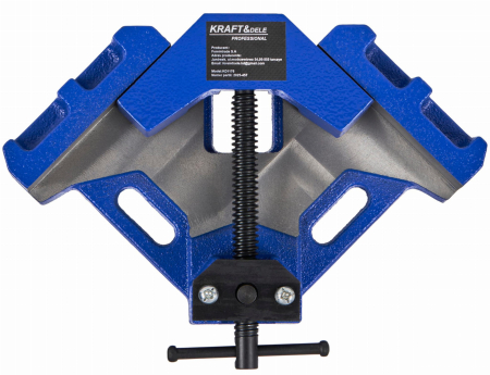 Menghina clema unghiulara de colt 90 grade fixare prindere sudura (KD1176) [3]