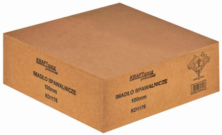 Menghina clema unghiulara de colt 90 grade fixare prindere sudura (KD1176) [7]