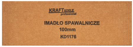 Menghina clema unghiulara de colt 90 grade fixare prindere sudura (KD1176) [9]