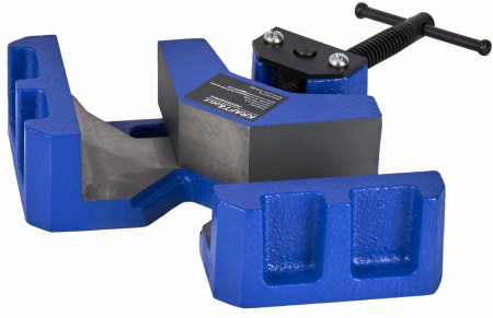 Menghina clema unghiulara de colt 90 grade fixare prindere sudura (KD1176) [5]