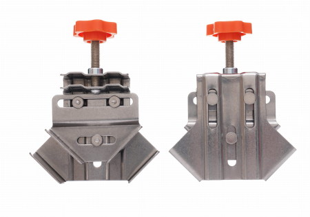 Produse noi (necategorizate) - Menghina clema unghiulara de colt, 90 grade (KD1195)