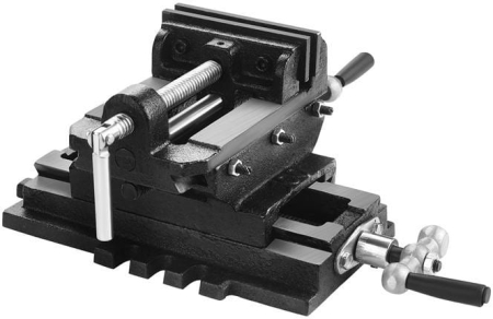 Produse noi (necategorizate) - Menghina cu reglare in cruce 100mm transversal 2 axe de ghidare (KD3515)