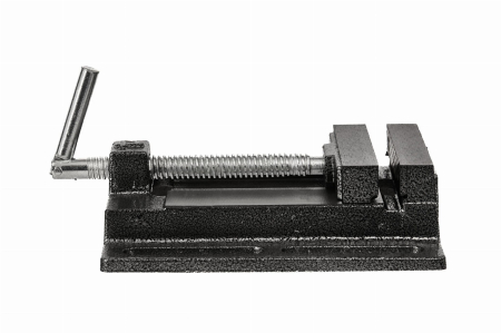 Menghina de banc din fonta 100 mm pentru fixarea pieselor (KD10740) [4]