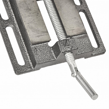 Menghina de banc din fonta 100 mm pentru fixarea pieselor (KD10740) [9]