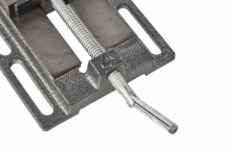 Menghina de banc din fonta 100 mm pentru fixarea pieselor (KD10740) [8]