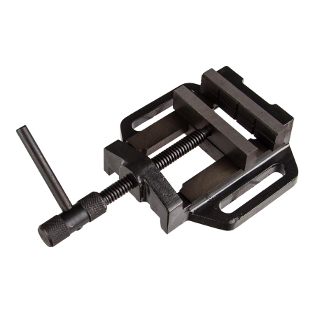 Menghina de masina 100 mm pentru masina de gaurit, fixare sigura a pieselor (M36078) [5]