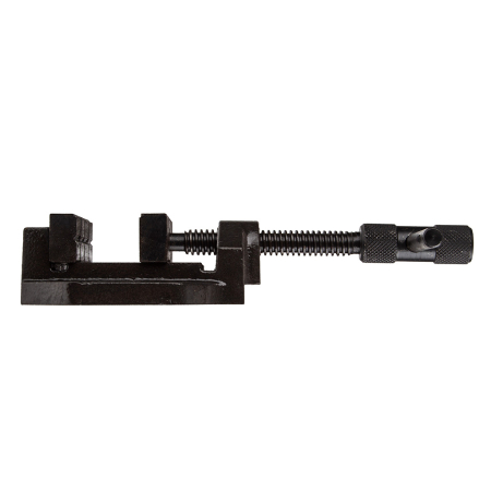 Menghina de masina 75 mm pentru masina de gaurit, fixare sigura a pieselor (M36075) [3]