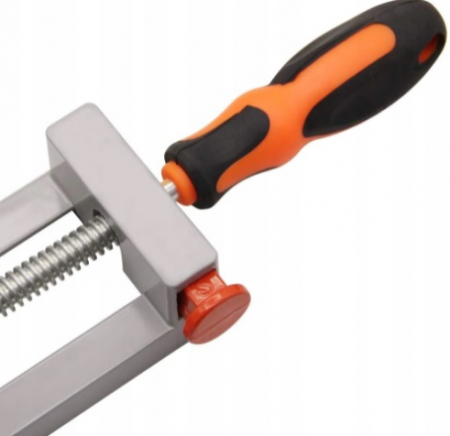 Menghina dubla unghiulara de colt 90 grade mobila (KD1192) [2]