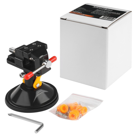 Produse noi (necategorizate) - Menghina modelare cu ventuza portabila (KD5981)