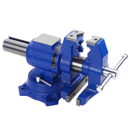 Menghina multifunctionala rotativa 125mm 360 grade (KD5993) [5]