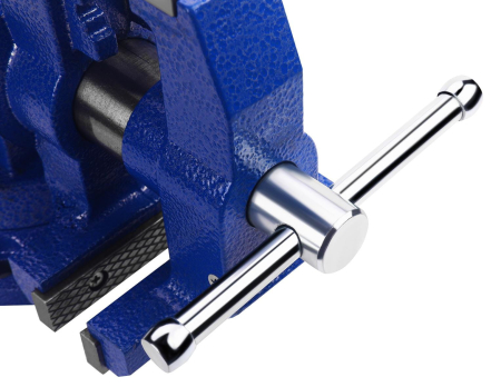 Menghina multifunctionala rotativa 125mm 360 grade (KD5993) [6]