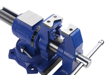 Menghina multifunctionala rotativa 125mm 360 grade (KD5993) [7]