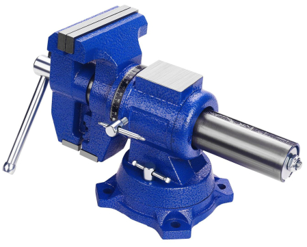 Produse noi (necategorizate) - Menghina multifunctionala rotativa 125mm 360 grade (KD5993)