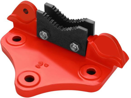 Menghina pentru prindere tevi 60 mm (KD3511) [2]