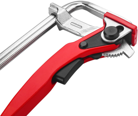 Menghina prindere rapida tamplar tamplarie 200 x 600 mm (KD12670) [4]