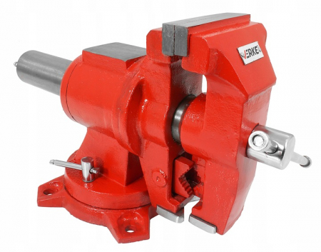 Menghina profesionala banc 130mm rotativ vertical orizontal 2 prinderi (V88015) [6]