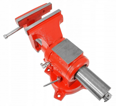 Menghina profesionala banc 160mm rotativ vertical orizontal 2 prinderi (V88016) [9]