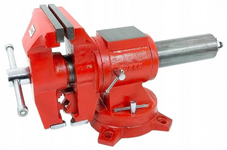 Menghina profesionala banc 170mm rotativ vertical orizontal 2 prinderi (V88017) [0]