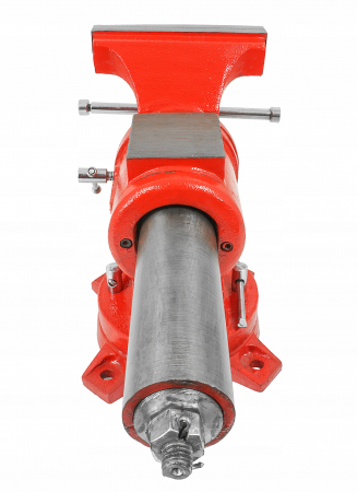 Menghina profesionala banc 170mm rotativ vertical orizontal 2 prinderi (V88017) [9]