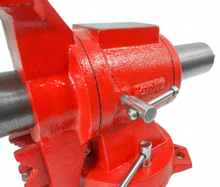 Menghina profesionala banc 170mm rotativ vertical orizontal 2 prinderi (V88017) [7]