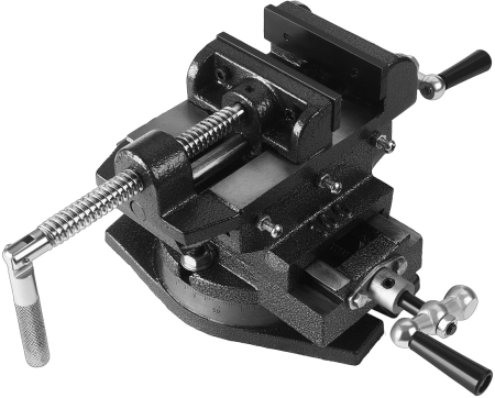 Menghina reglabila in cruce rotativa 100mm (KD3513) [8]