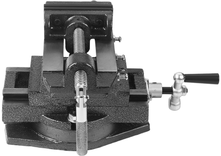 Menghina reglabila in cruce rotativa 100mm (KD3513) [2]