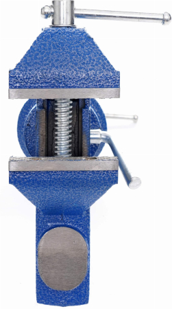 Menghina rotativa 65 mm din otel pentru fixare piese in atelier (KD10741) [9]