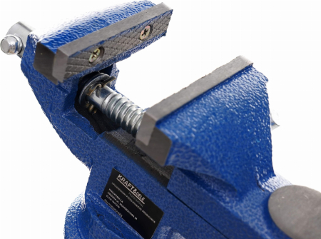 Menghina rotativa 65 mm din otel pentru fixare piese in atelier (KD10741) [8]