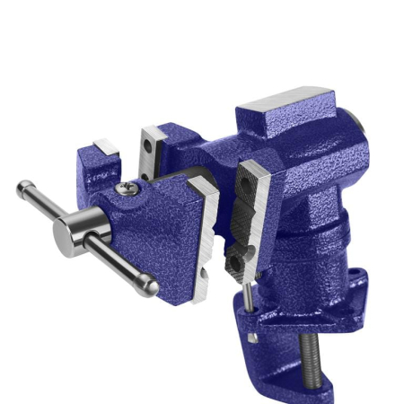 Produse noi (necategorizate) - Menghina rotativa la 360 de grade 65 mm (KD5980)