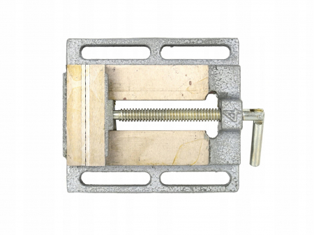Menghina simpla pentru suport aparat gaurit 100mm (G01042) [6]